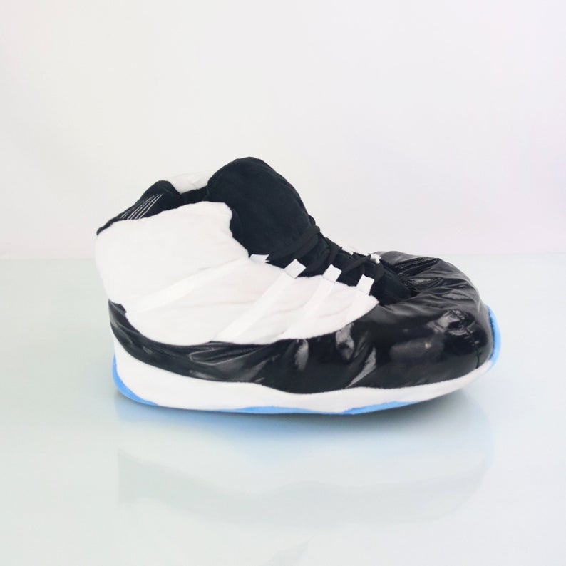 concord 11 slippers