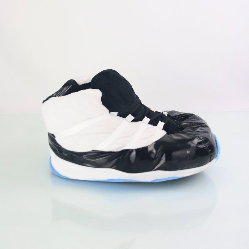 jordan concord slippers