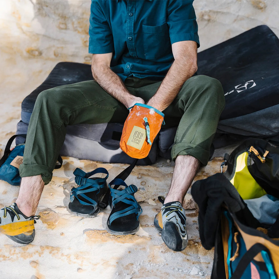 Chalk Bag