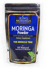 Moringa Powder