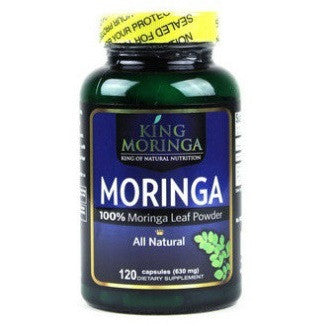 Moringa Capsules