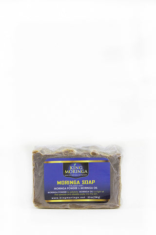 Moringa Soap