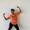 2021 WDF Instructor Tee