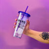 24oz WDF Tumbler