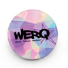 WERQ Pins - The WERQ Shop | Official WERQ Dance Fitness Gear