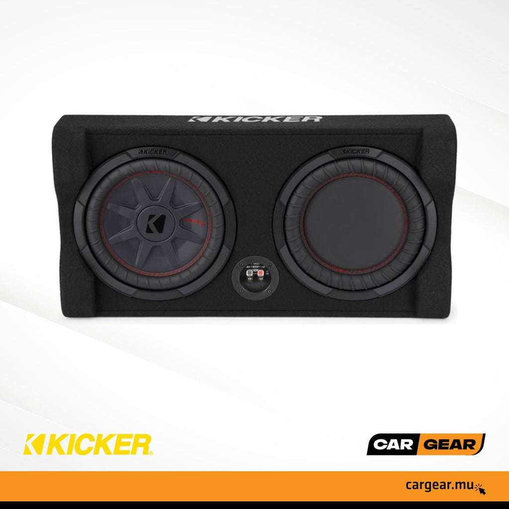 kicker subwoofer 10 inch