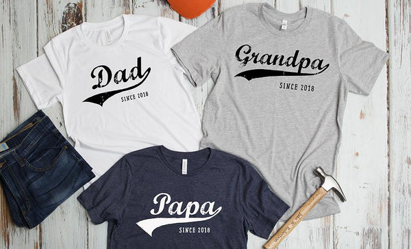 personalized fathers day gifts