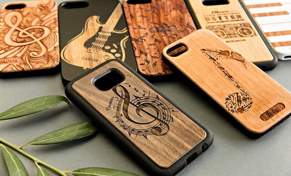 personalized cell phone covers