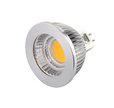 MR16 Dimmable LED GoGreenLighting.com