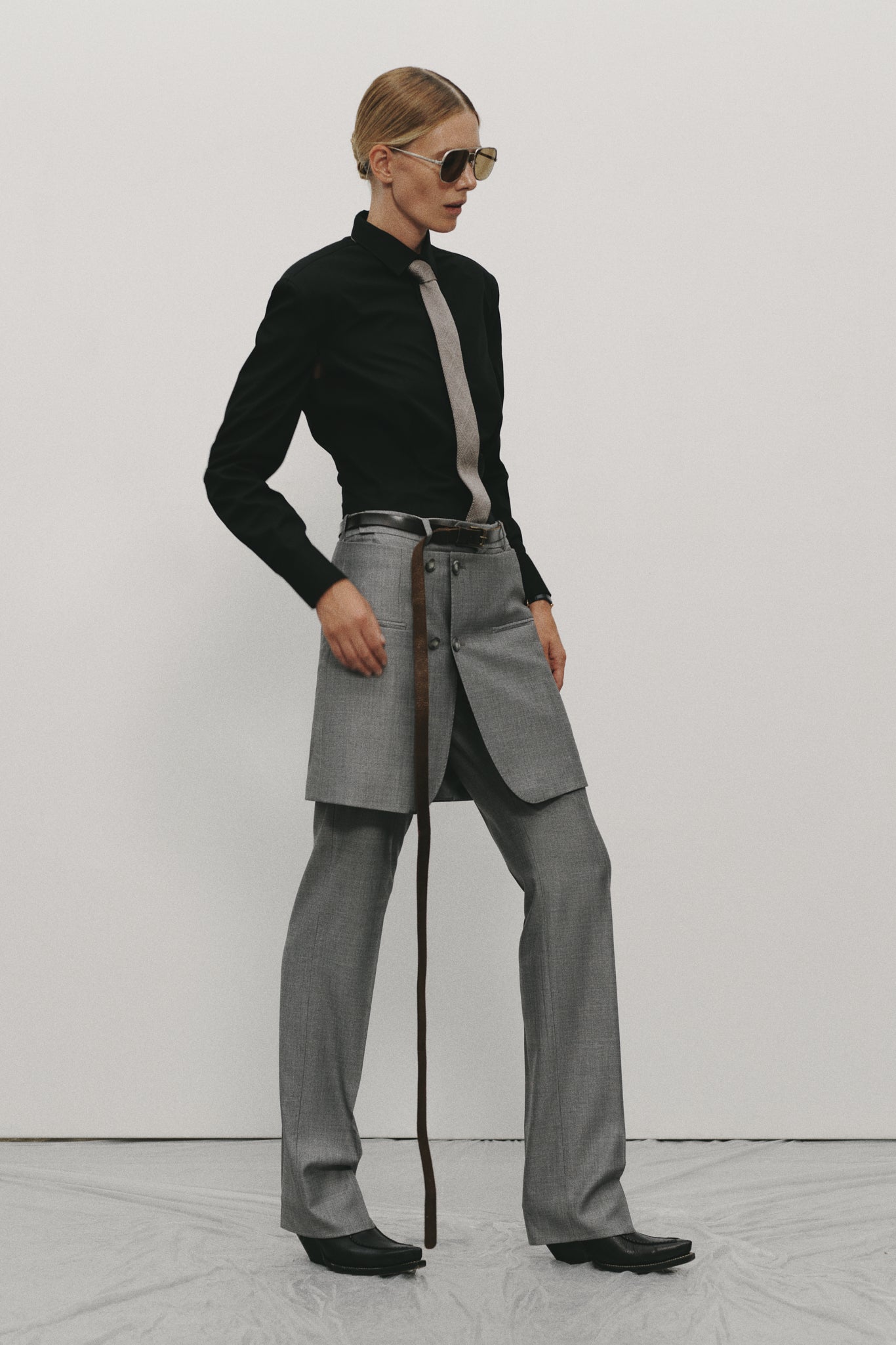 RENZO SUIT (Slot 2)