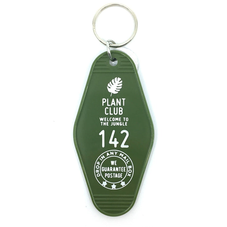 Key Tag