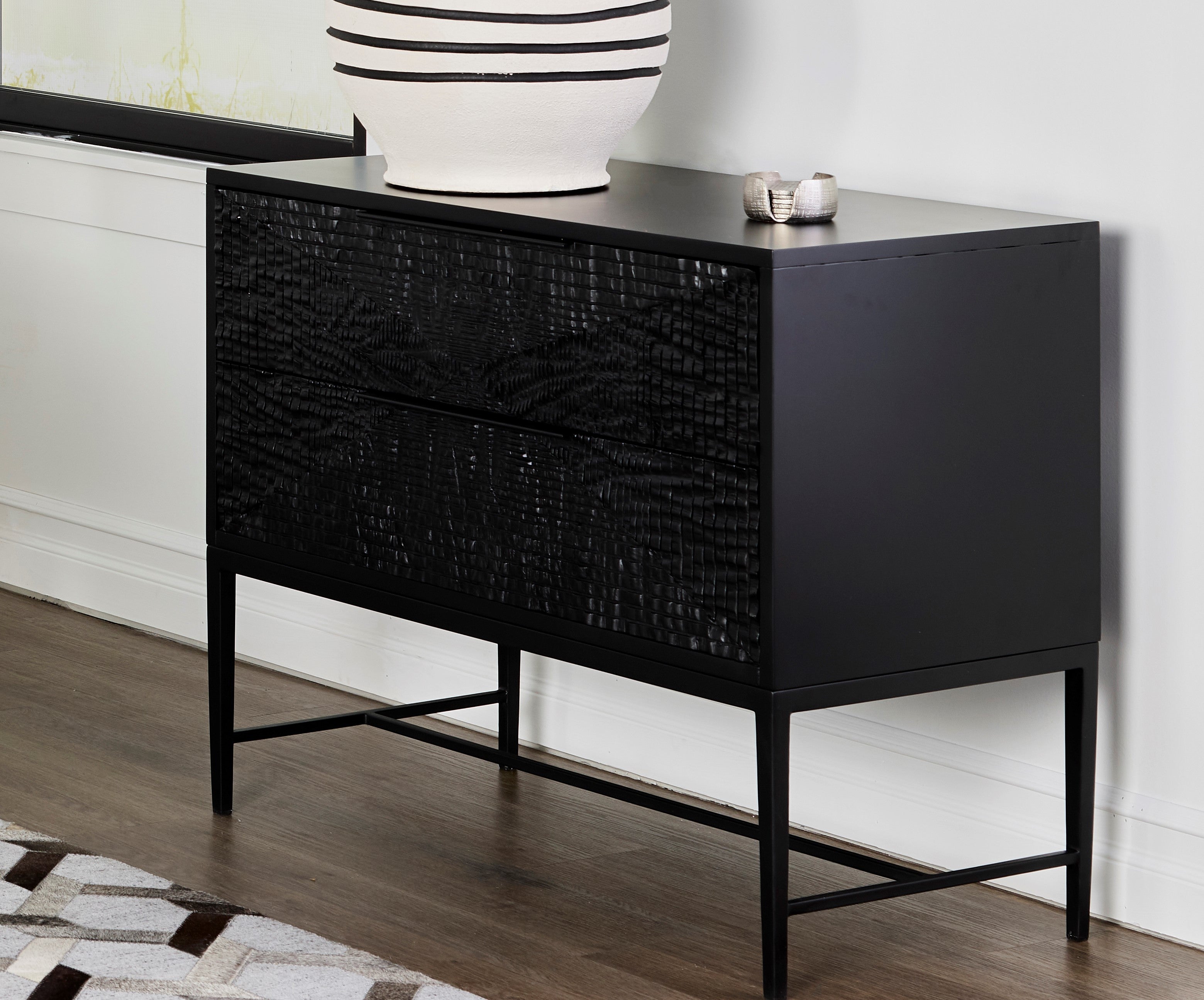 Image of cabinet