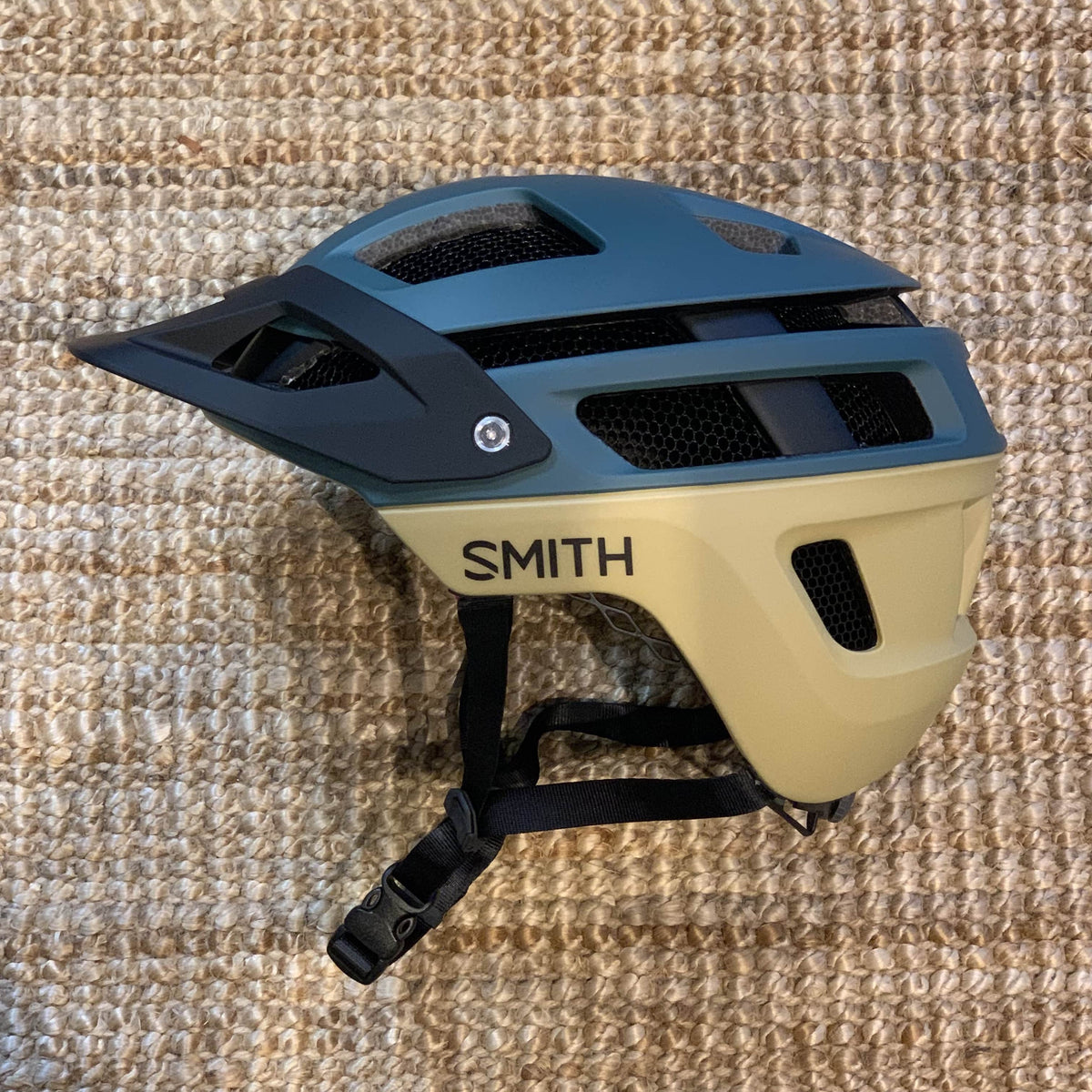 SMITH Forefront2 サイズM MTB用ヘルメット マウンテンバイク | tspea.org