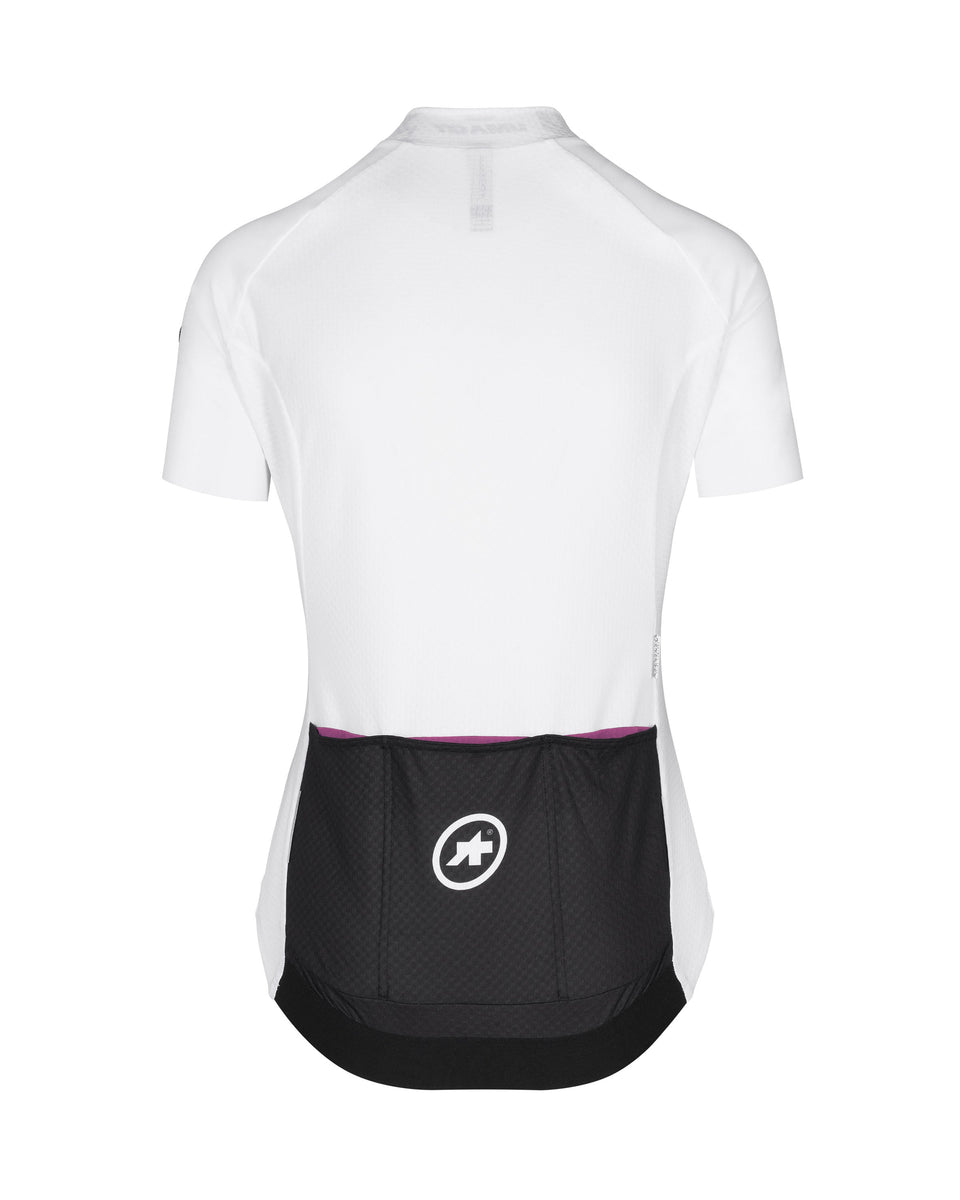 格安 価格でご提供いたします assos レディース UMA GT SS Jersey EVO