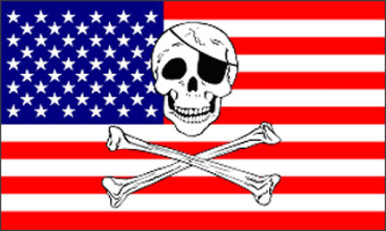 DEAD MEN TELL NO TALES PIRATE BANNER FLAG NEW 3x5 ft better quality usa seller 