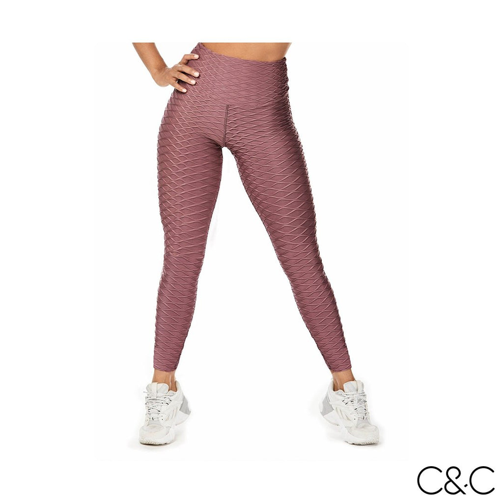 Chamela Leggings L Uva 27839