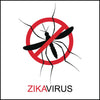 zika virus chemical-free protection