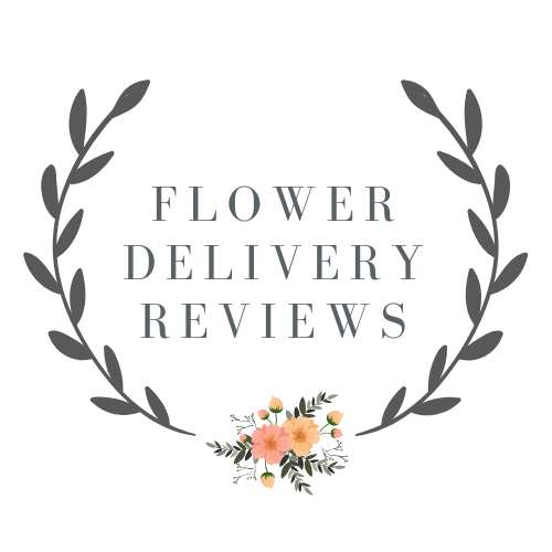 Flowers Delivery badge
