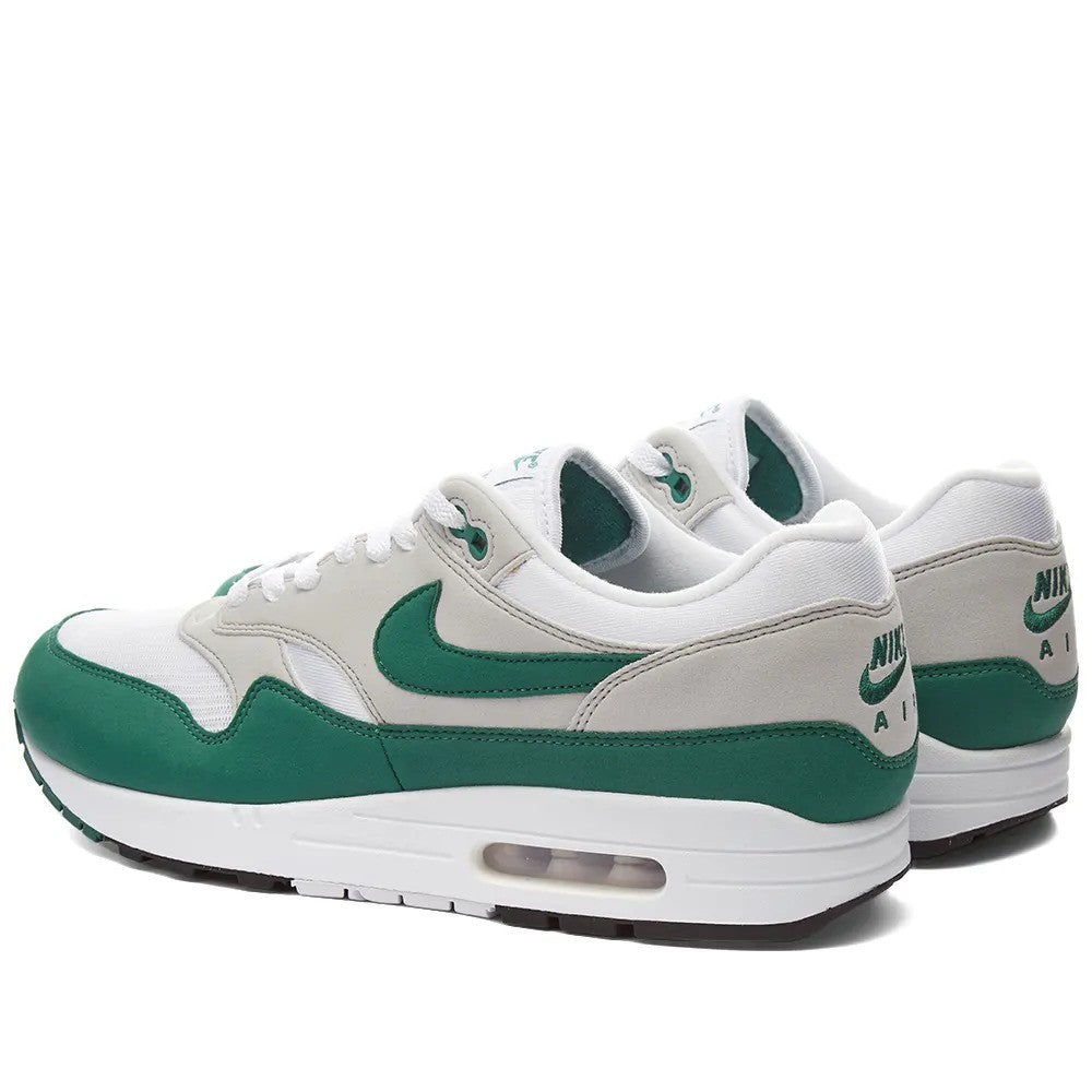 perjudicar Alacena Conquistador ZAPATILLAS NIKE AIR MAX 1 "EVERGREEN" HOMBRE – SPORTSMEN - Articulos  deportivos