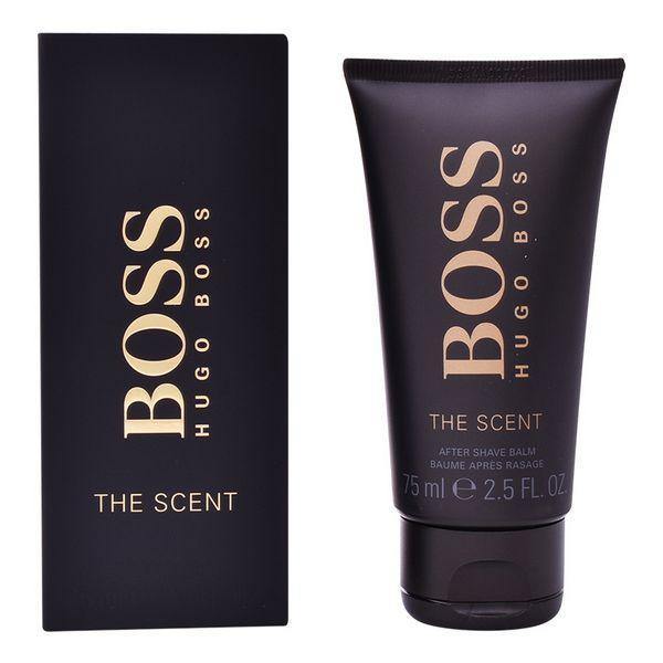 after shave balm boss