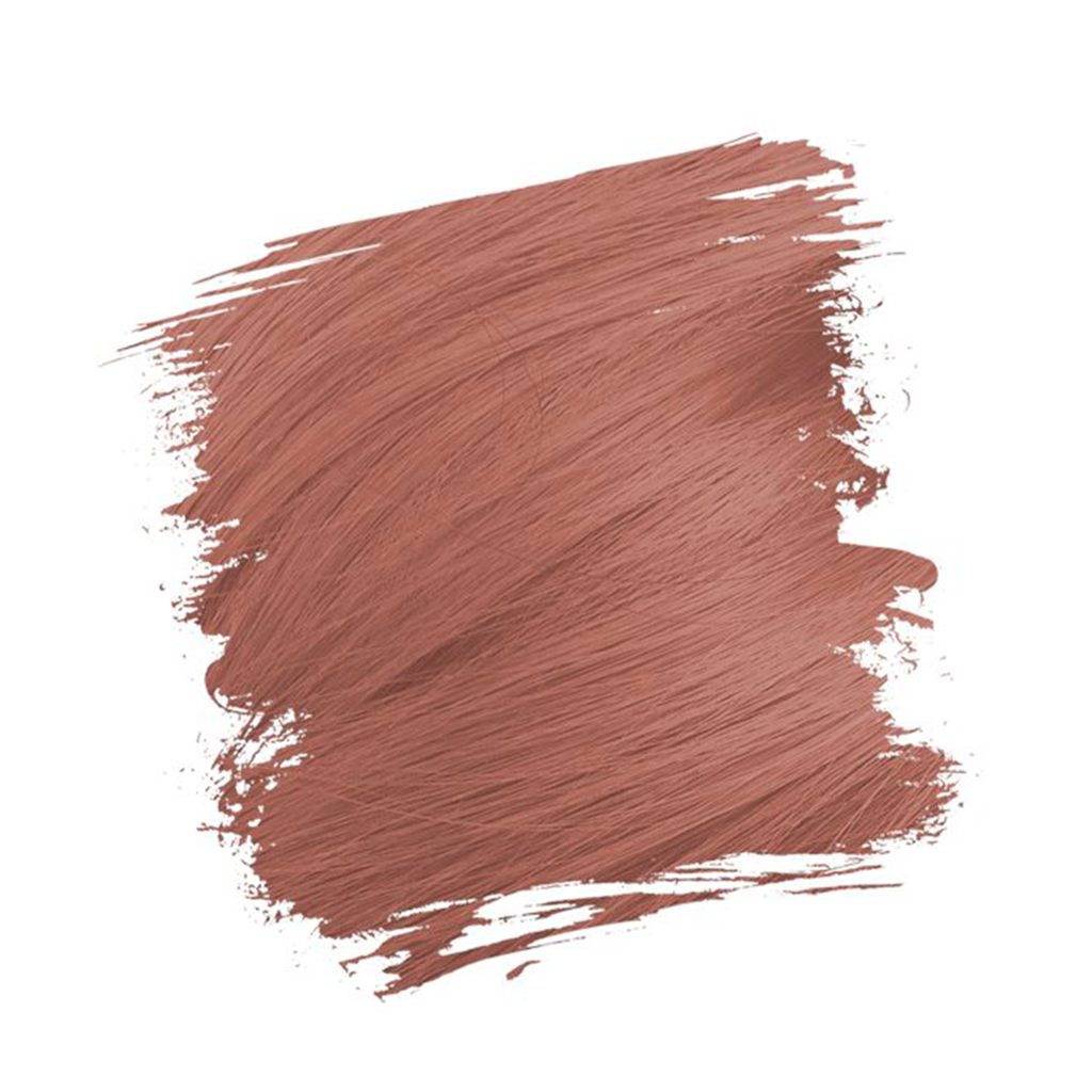 Velas codo Itaca Rose Gold | Crazy Color | Semi-Permanent Hair Color