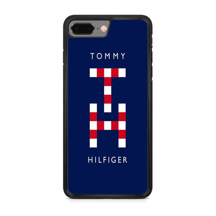 iphone 7 plus tommy hilfiger case