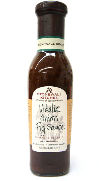 fig barbecue sauce