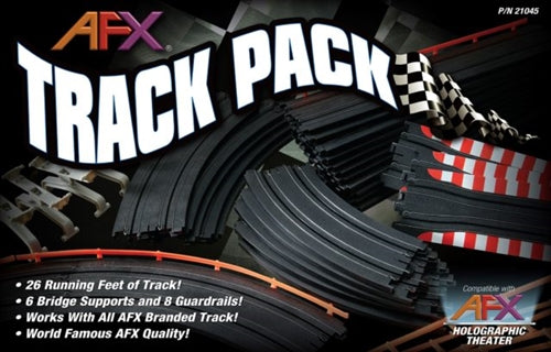 afx intersection track