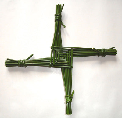 cross of St. Brigid
