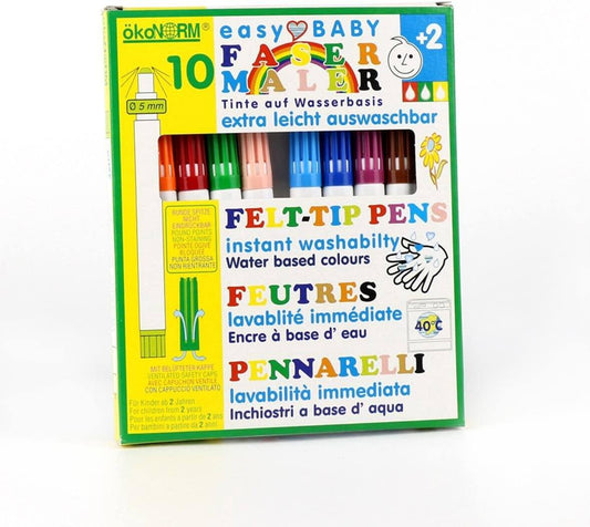 OKONORM Magic Markers - Colour Changing Pens okoNORM Make and Wonder 