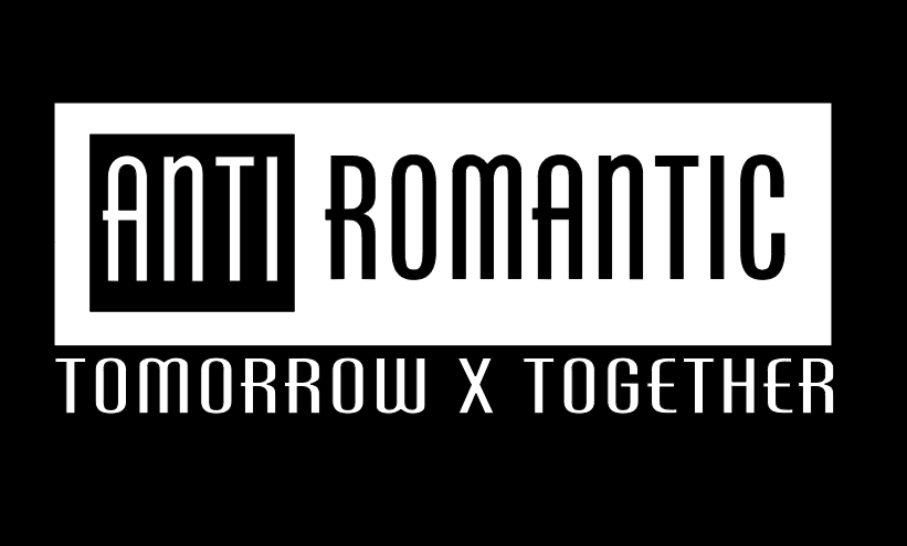 Anti romantic txt