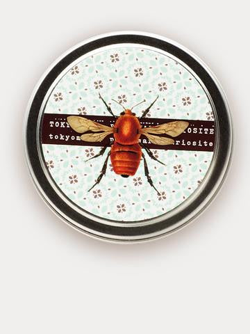 Honey & The Moon Travel Candle No. 10