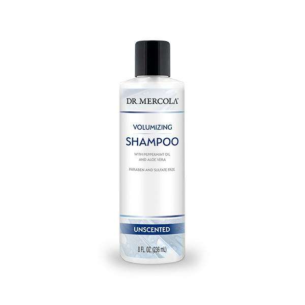 BACKORDER ONLY - Shampoo (Dr. Mercola)