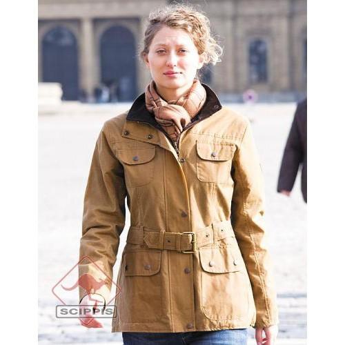 Scippis Ladies Jacket Sussex