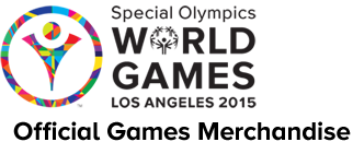 The World Games Shop  | Special Olympics World Games 2015