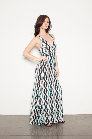 Extra Long Maxi Dresses