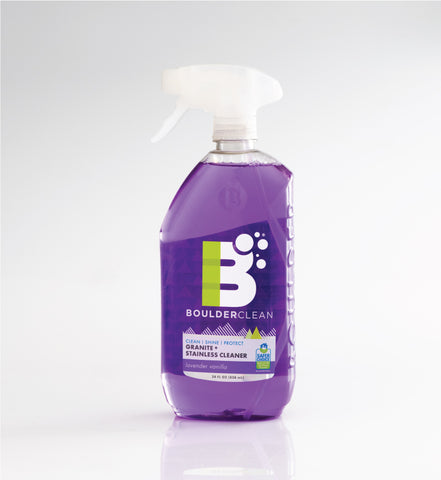 Clean Surface Kit