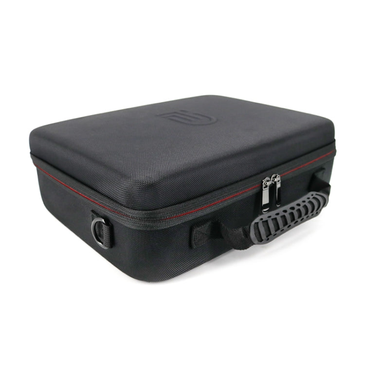 Honbobo Portable Protecteur Cas Sac de Rangement pour DJI Smart Controller pour DJI Mavic 2 Télécommande avec écran 