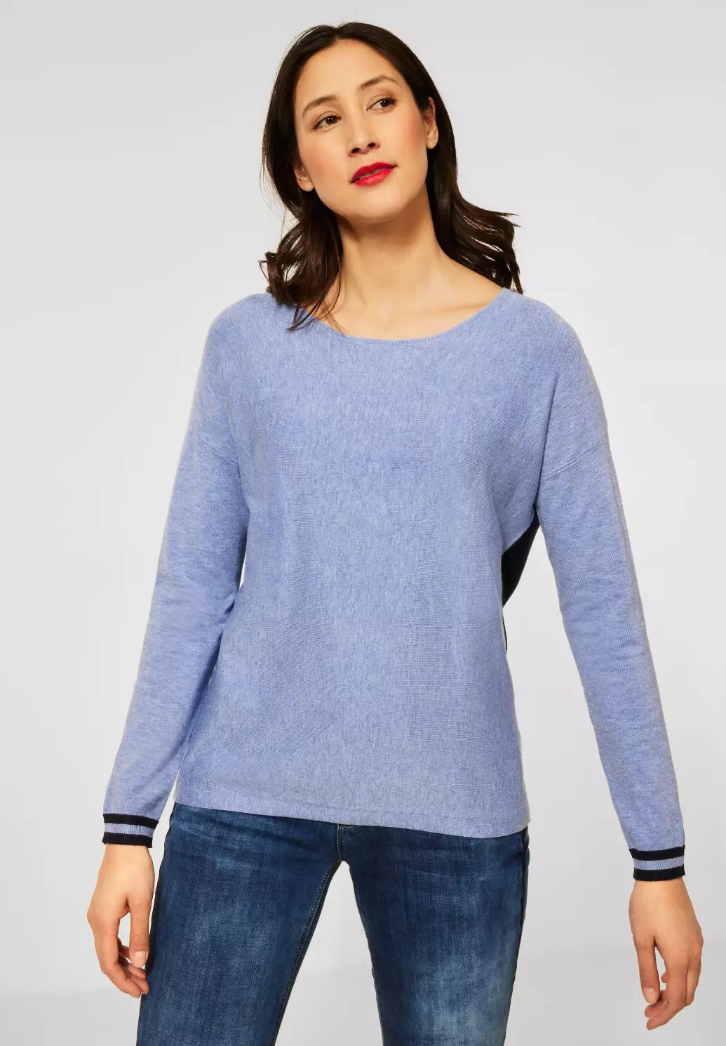 Street One - Sweater - 301795