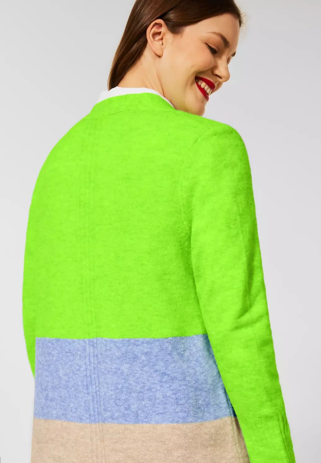 Street One - Knit - 253360