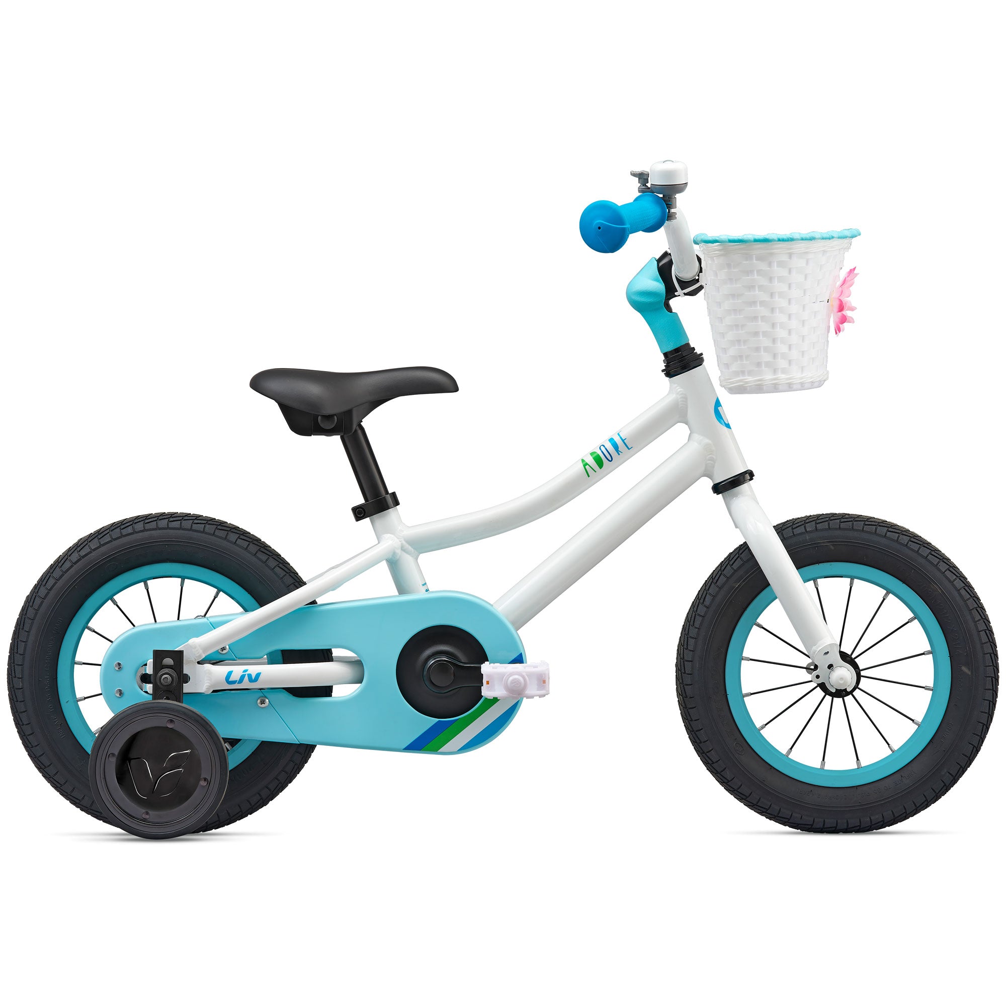 liv small bike