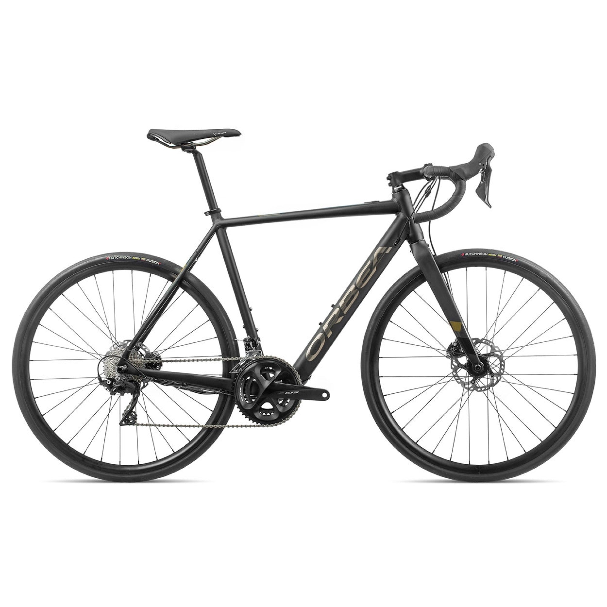 orbea gain d30 electric road bike 2019