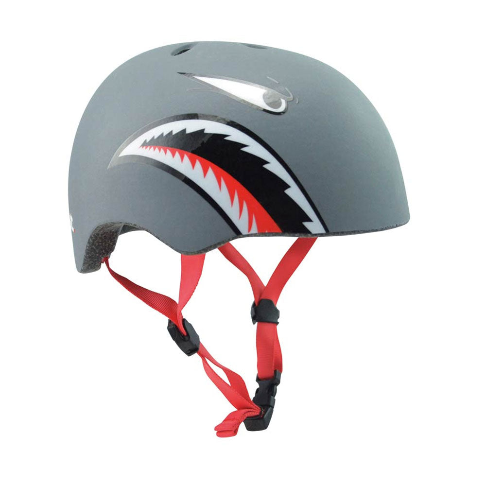 shark cycle helmet