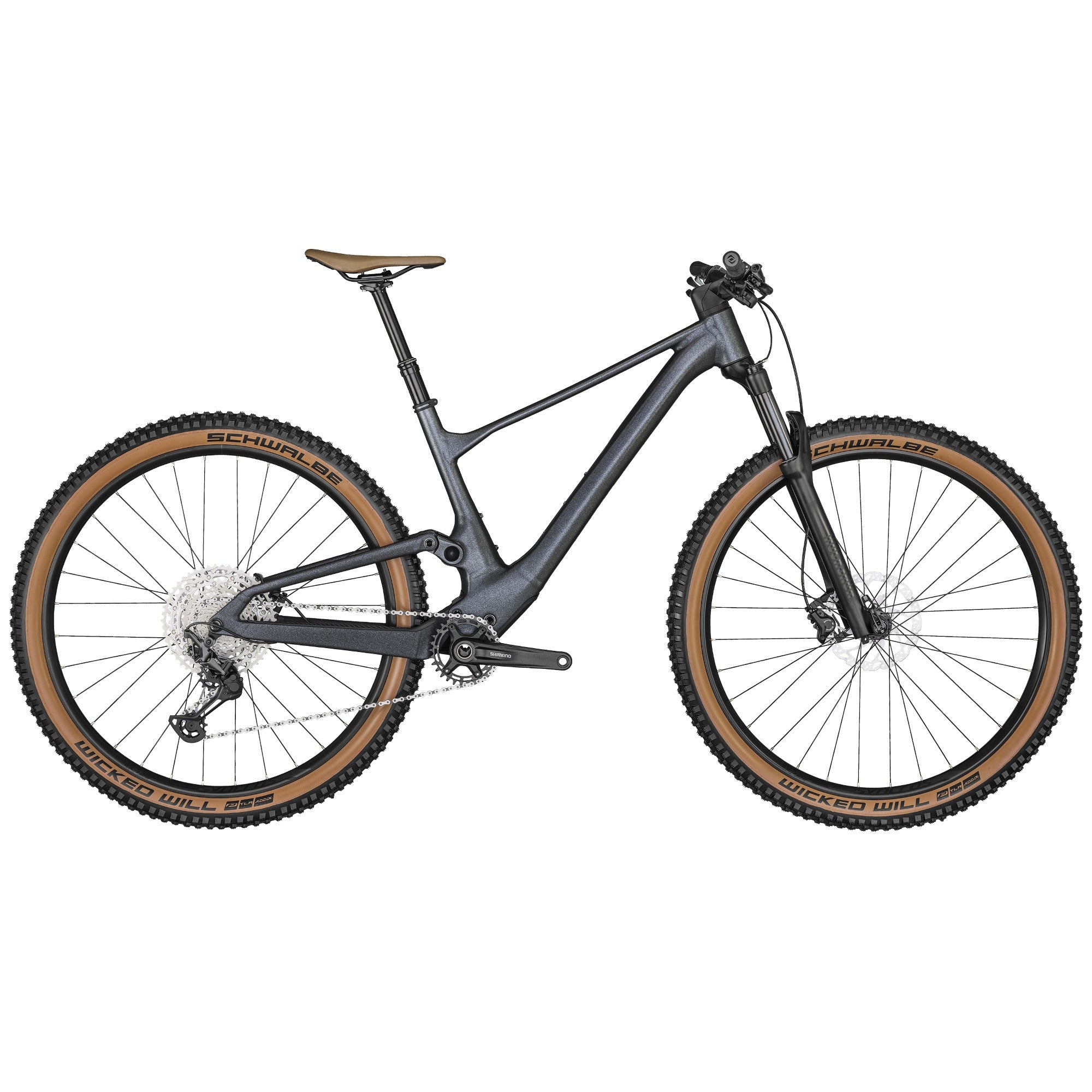 cube reaction tm mountain bike 2021