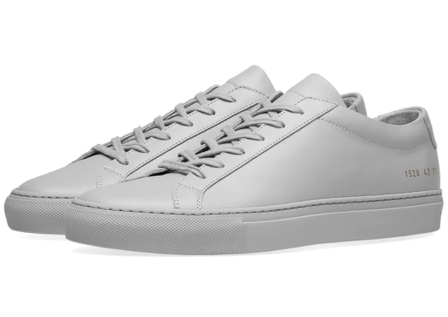 lace common projects