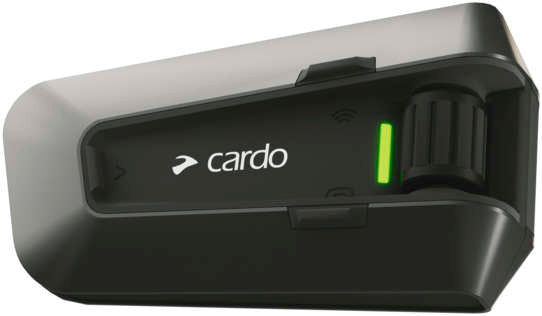 ップモデル 【新品未使用】Cardo Freecom Packtalk EDGE 化粧箱無し