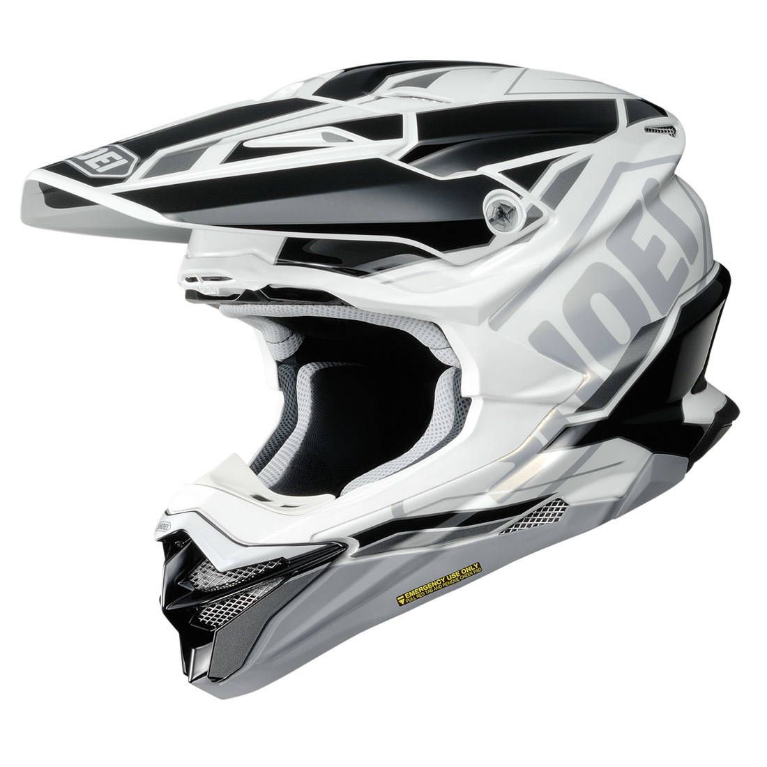 Shoei VFX-EVO Helmet