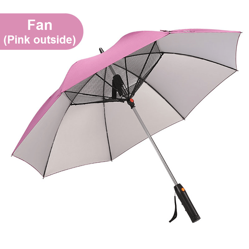 sun umbrella vs rain umbrella