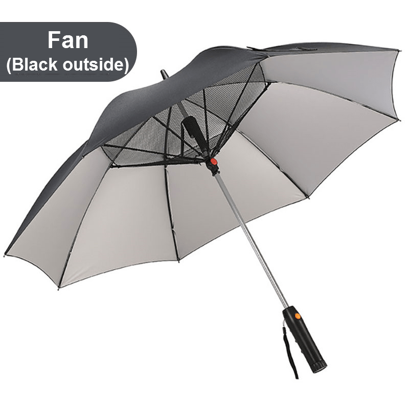 sun umbrella vs rain umbrella