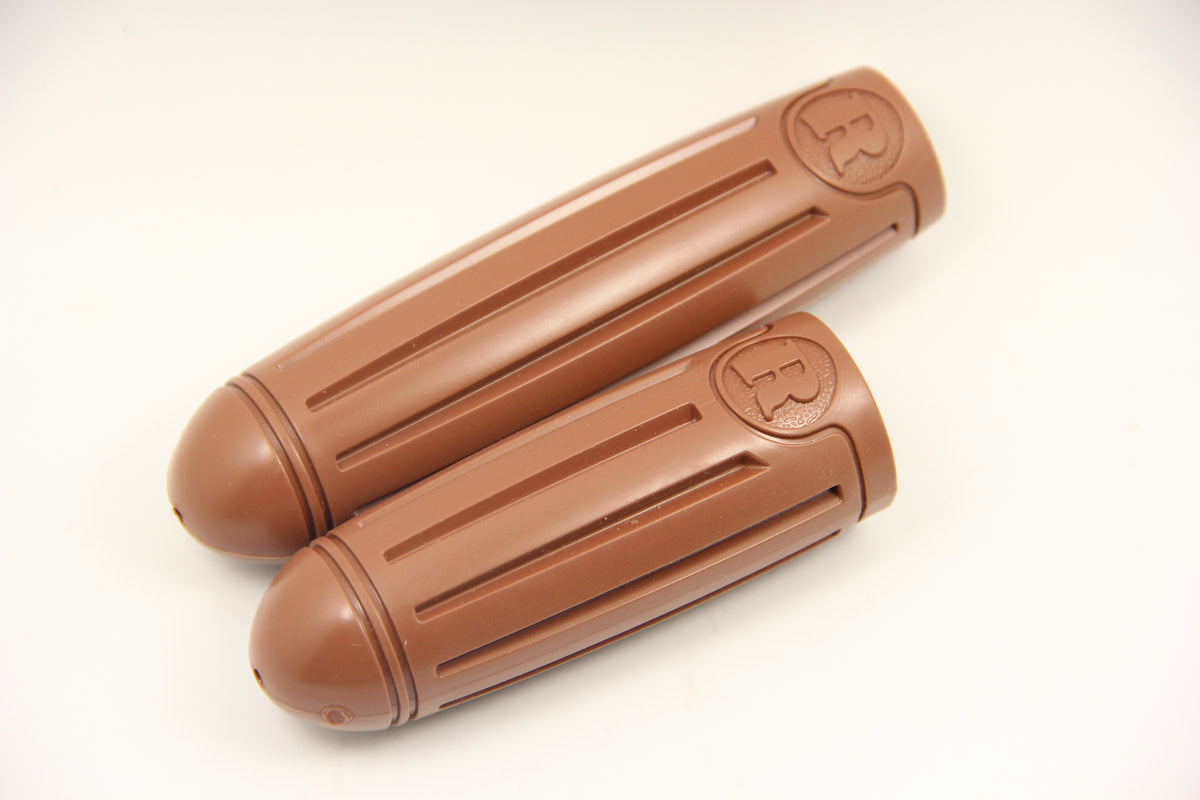 vintage bicycle handlebar grips